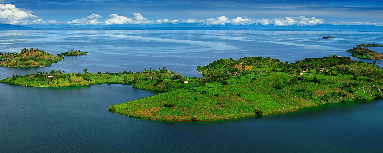 Lake Kivu Holidays